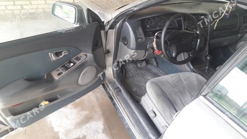 Mitsubishi Diamante 1997 - 25 000 TMT - Türkmenabat - img 3