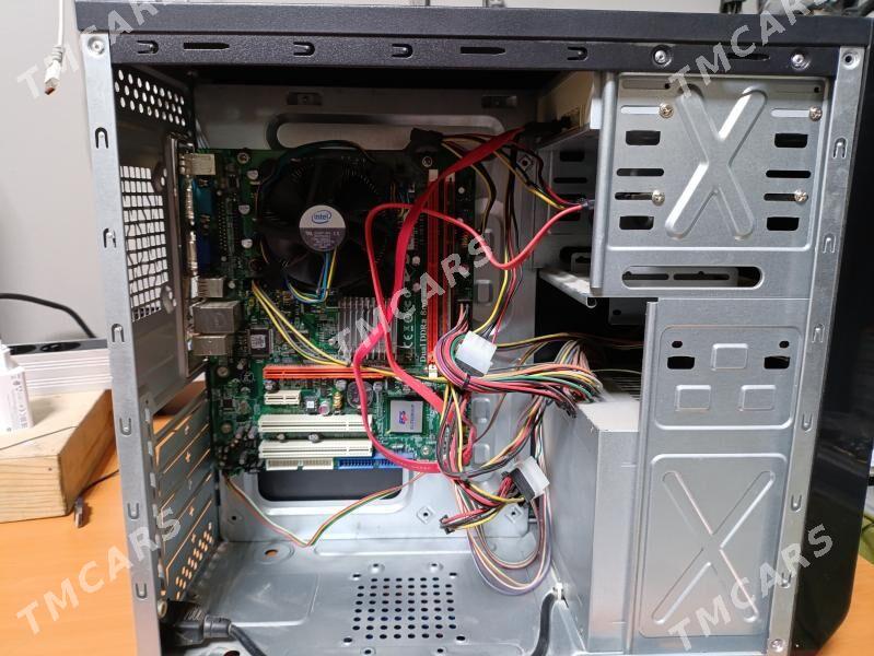 ARZAN DUAL CORE - Мир 7 - img 3