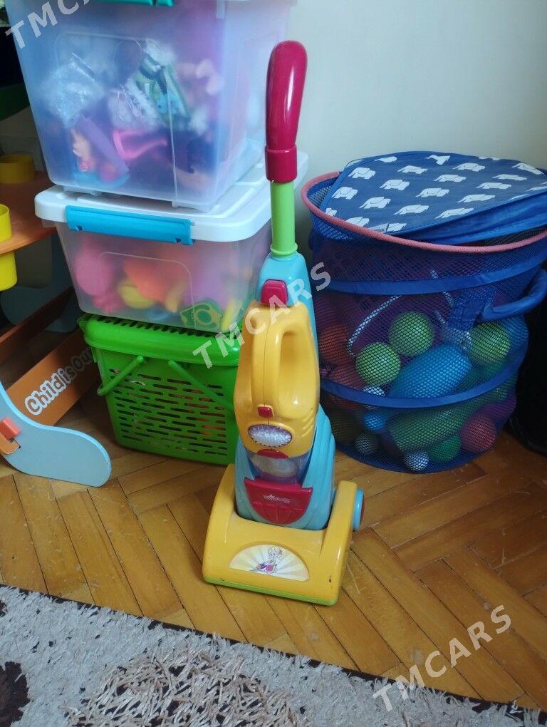 ролики и игрушки - Aşgabat - img 3