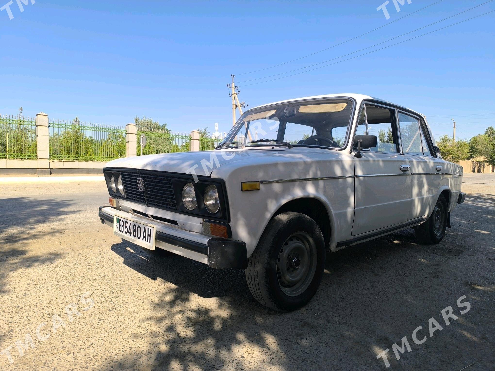 Lada 2106 2000 - 25 000 TMT - Tejen - img 2