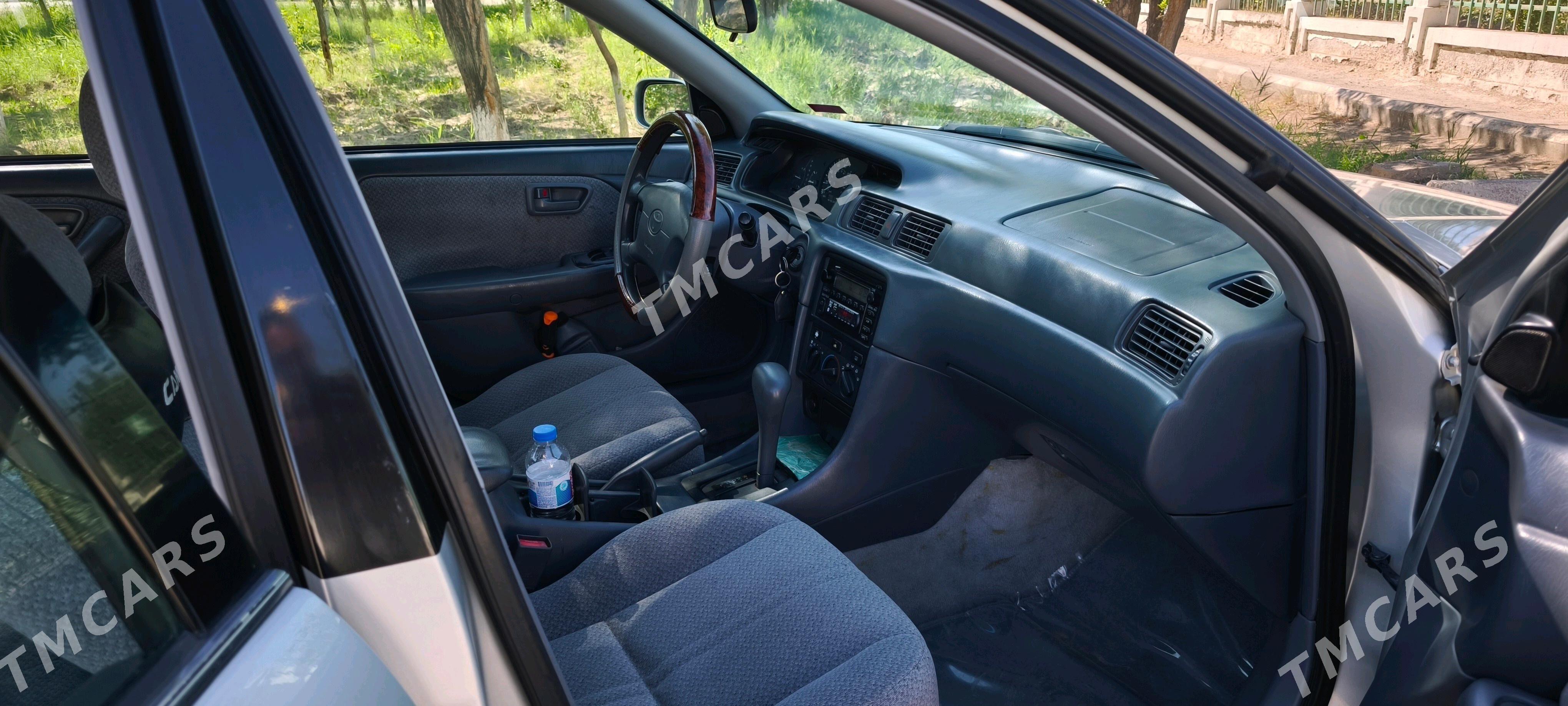 Toyota Camry 2000 - 155 000 TMT - Köneürgenç - img 4