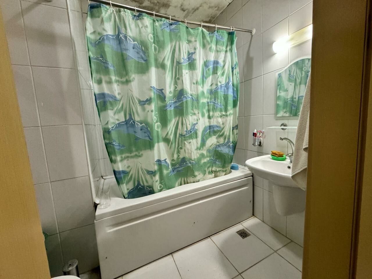 ️GÖKDEPE, 3-KOM.KW, 110m²️ - Gökdepe - img 7