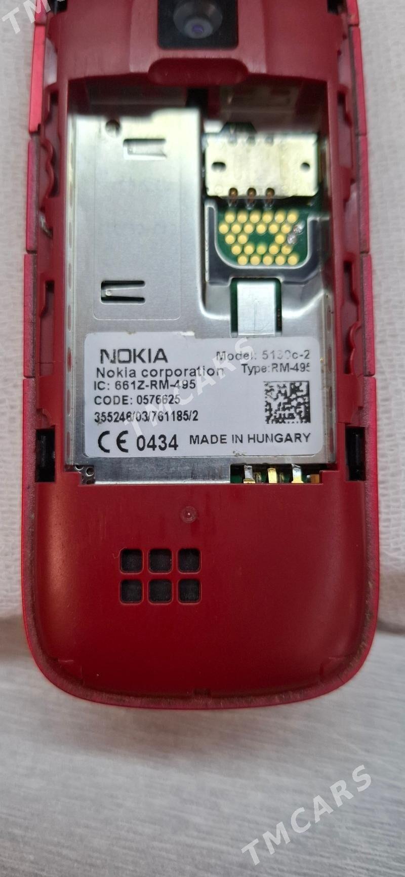 Nokia tel zapcaslyk - Ашхабад - img 3