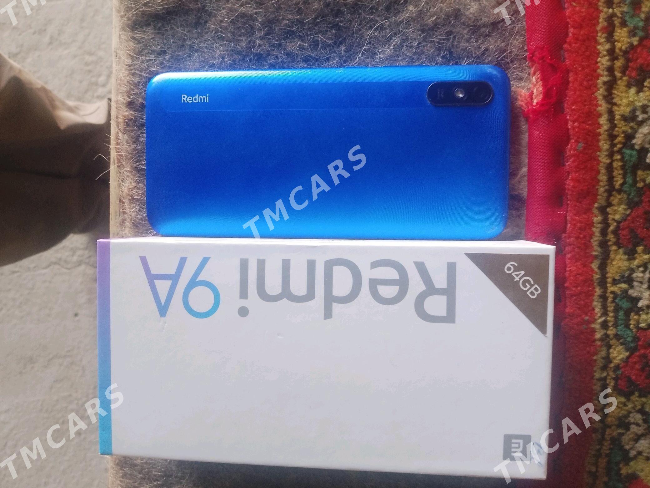 Redmi 9a - Halaç - img 2