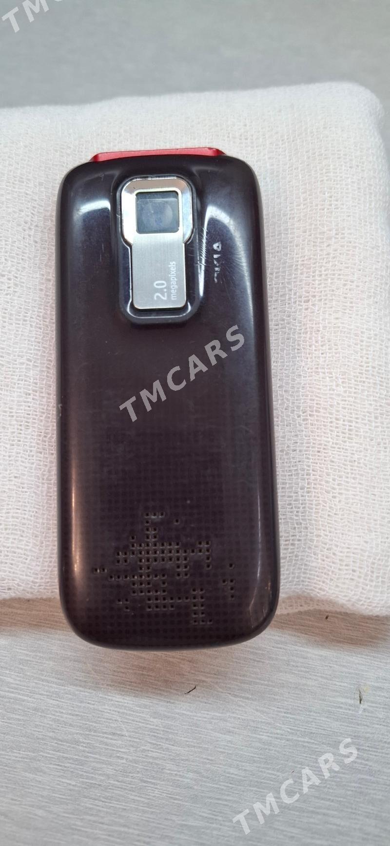 Nokia tel zapcaslyk - Ашхабад - img 2