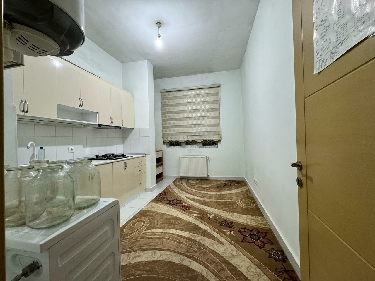 ️GÖKDEPE, 3-KOM.KW, 110m²️ - Gökdepe - img 4