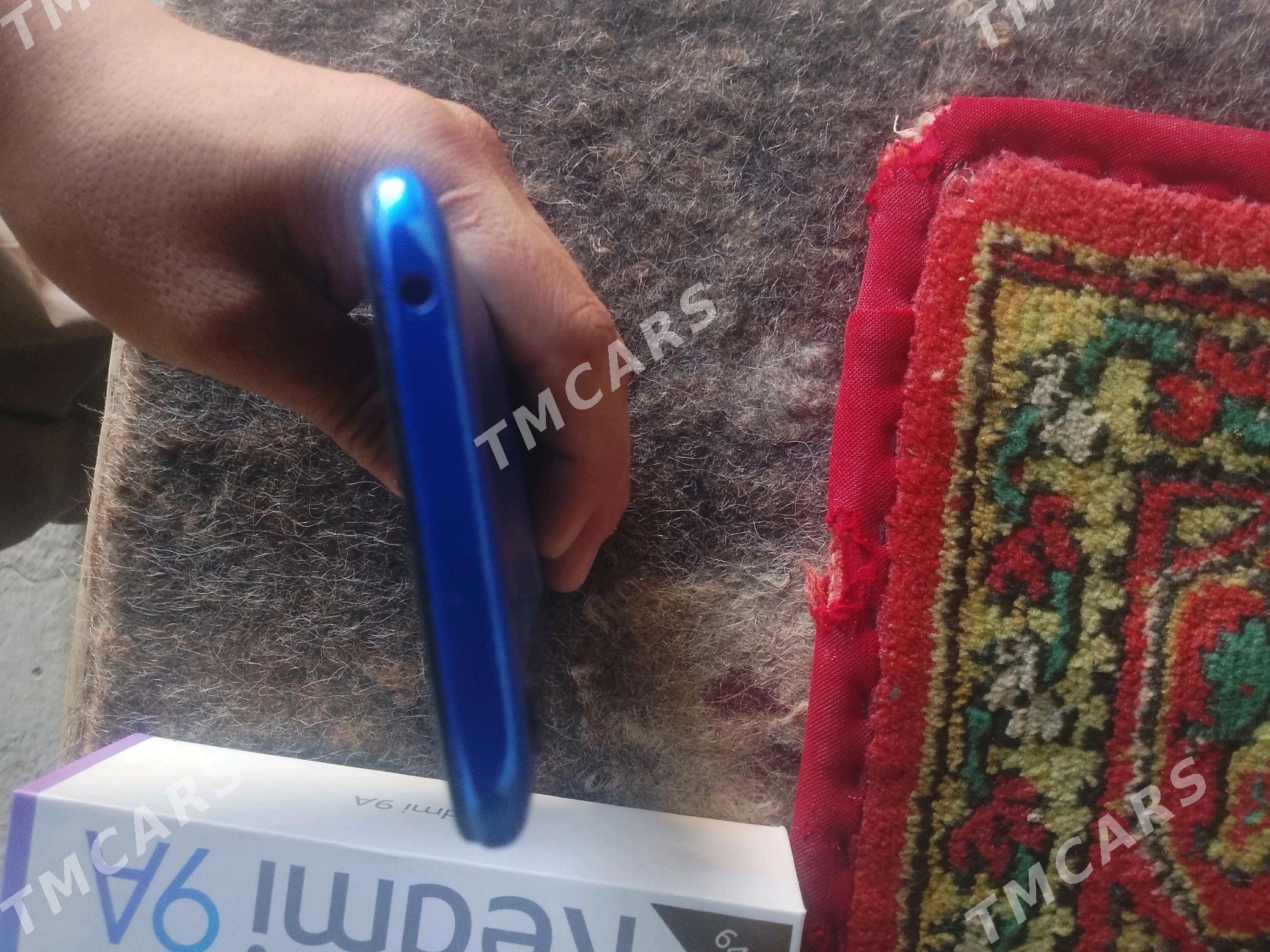 Redmi 9a - Halaç - img 6