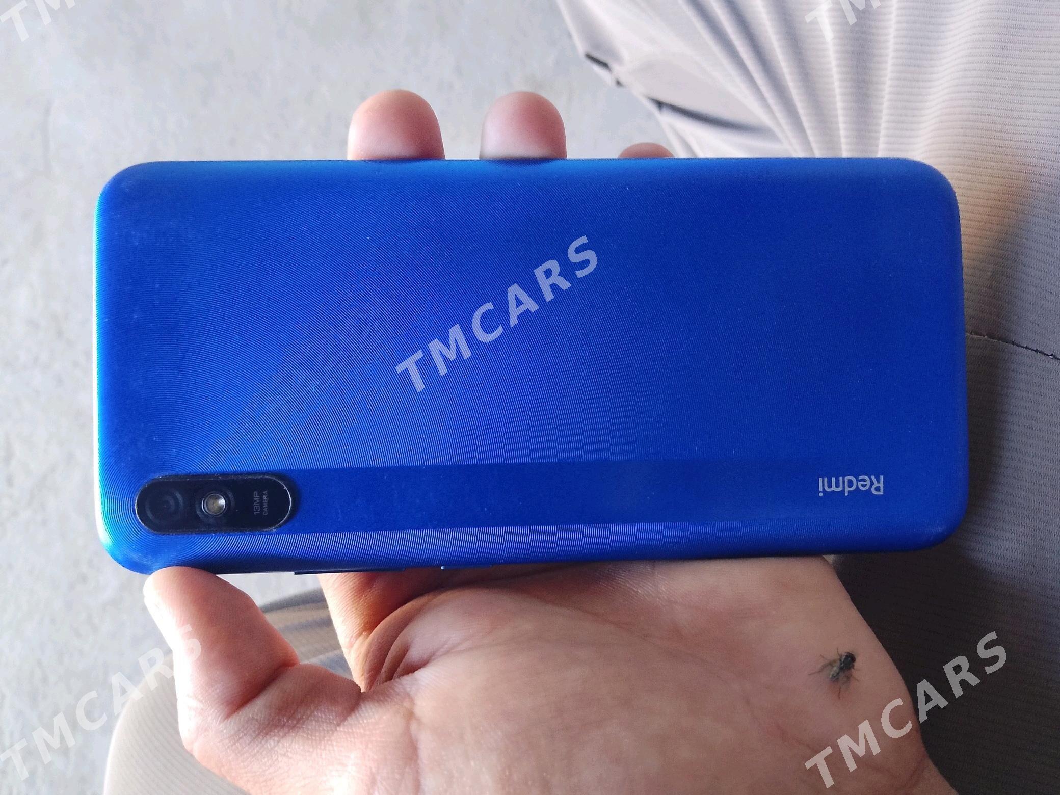 Redmi 9a - Halaç - img 4