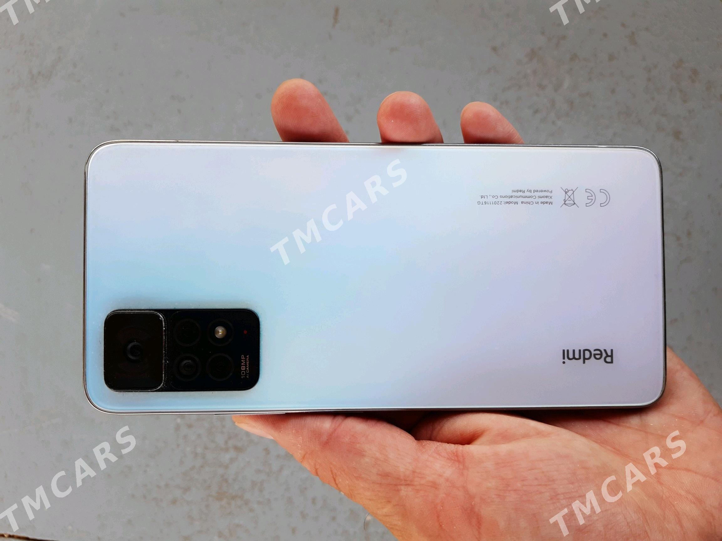 Redmi not 11 pro - Türkmenabat - img 1