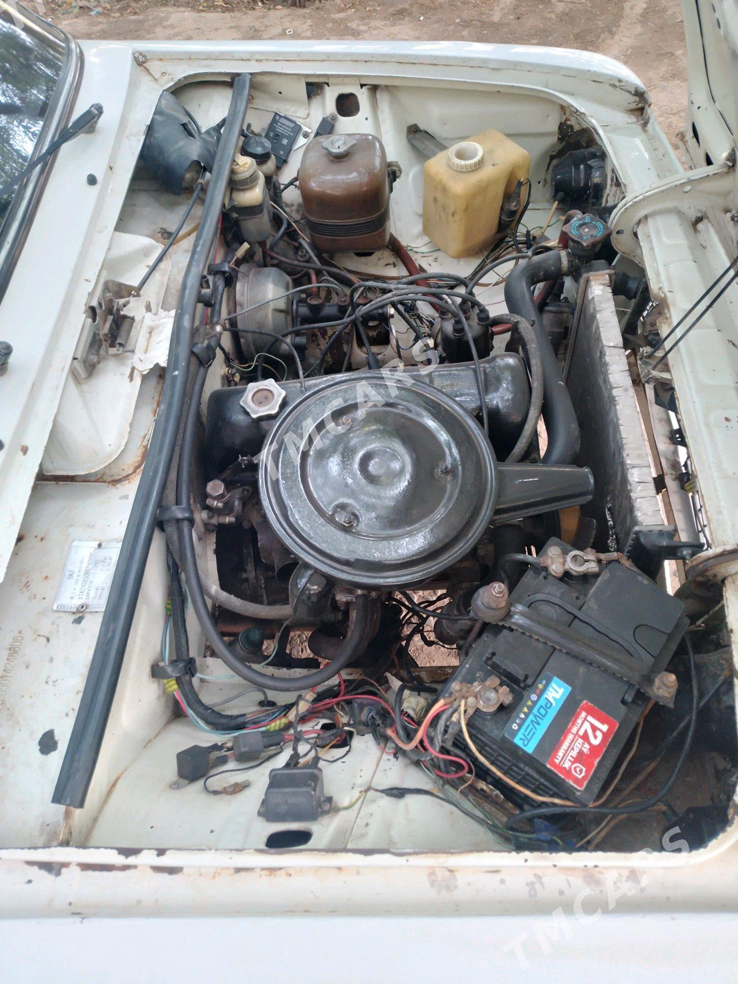 Lada 2106 2000 - 25 000 TMT - Tejen - img 6