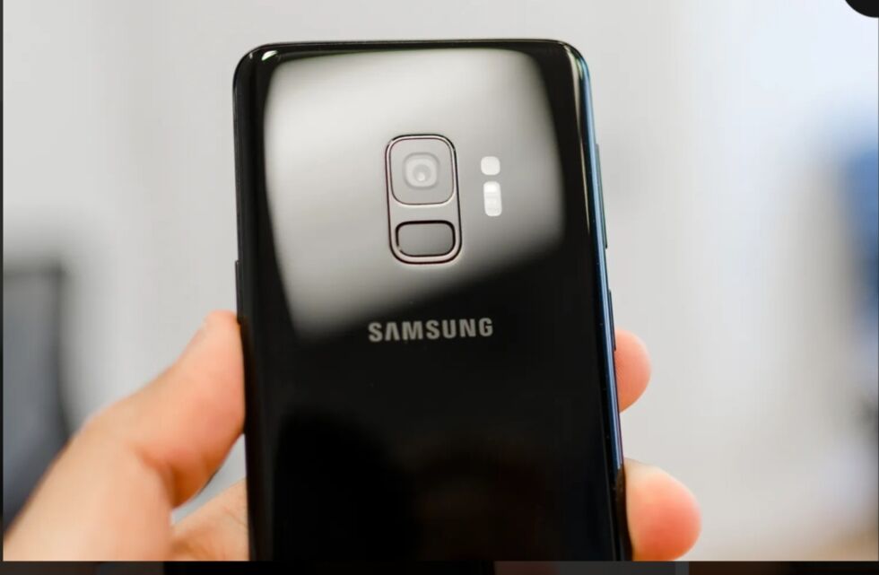 Samsung s9 - Ашхабад - img 3