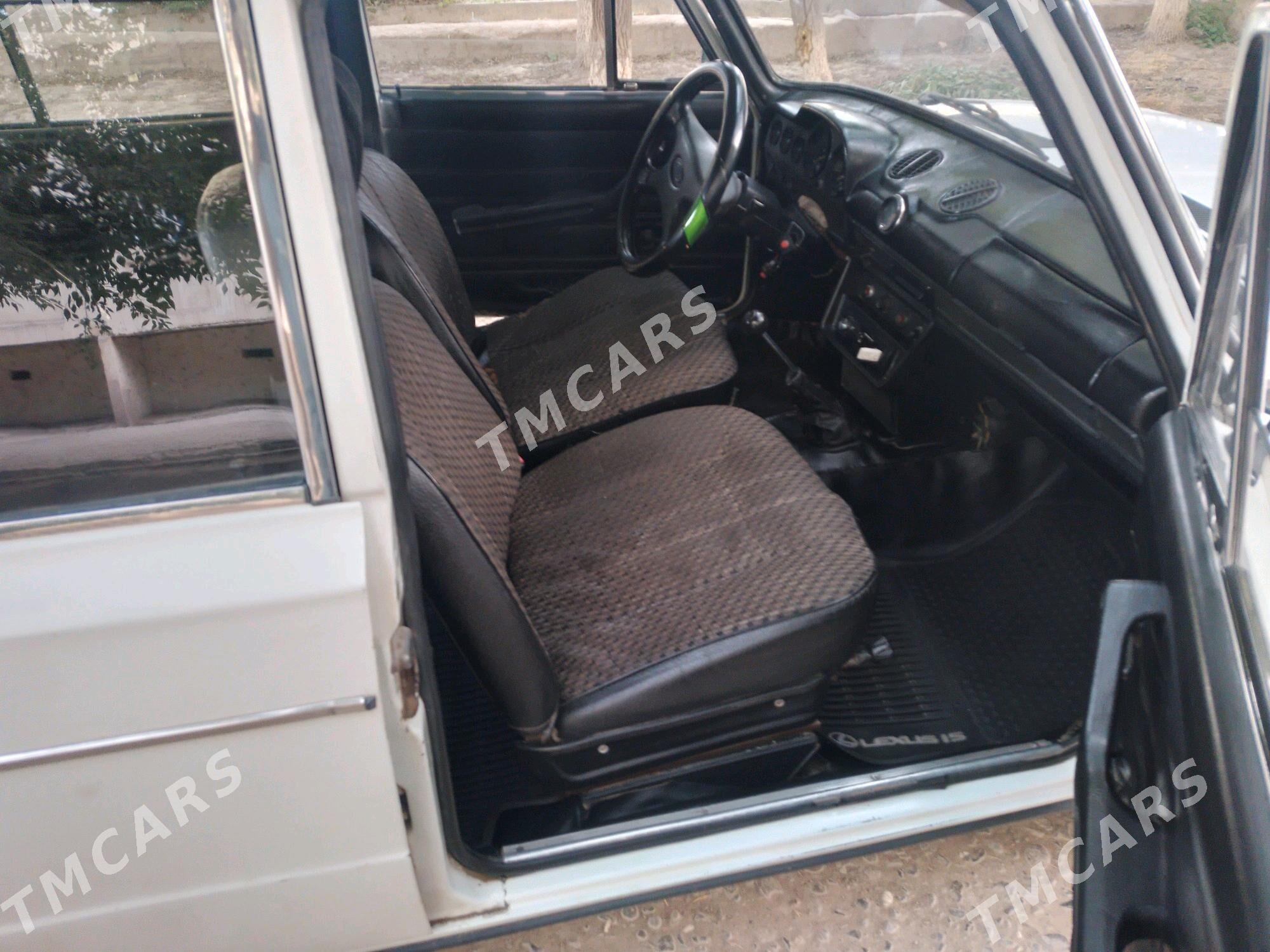 Lada 2106 2000 - 25 000 TMT - Tejen - img 7