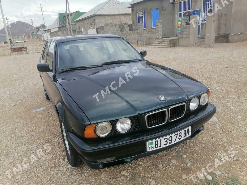BMW 525 1994 - 55 000 TMT - Balkanabat - img 2