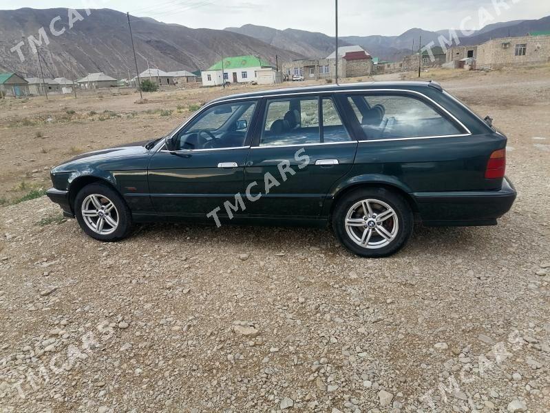 BMW 525 1994 - 55 000 TMT - Balkanabat - img 3