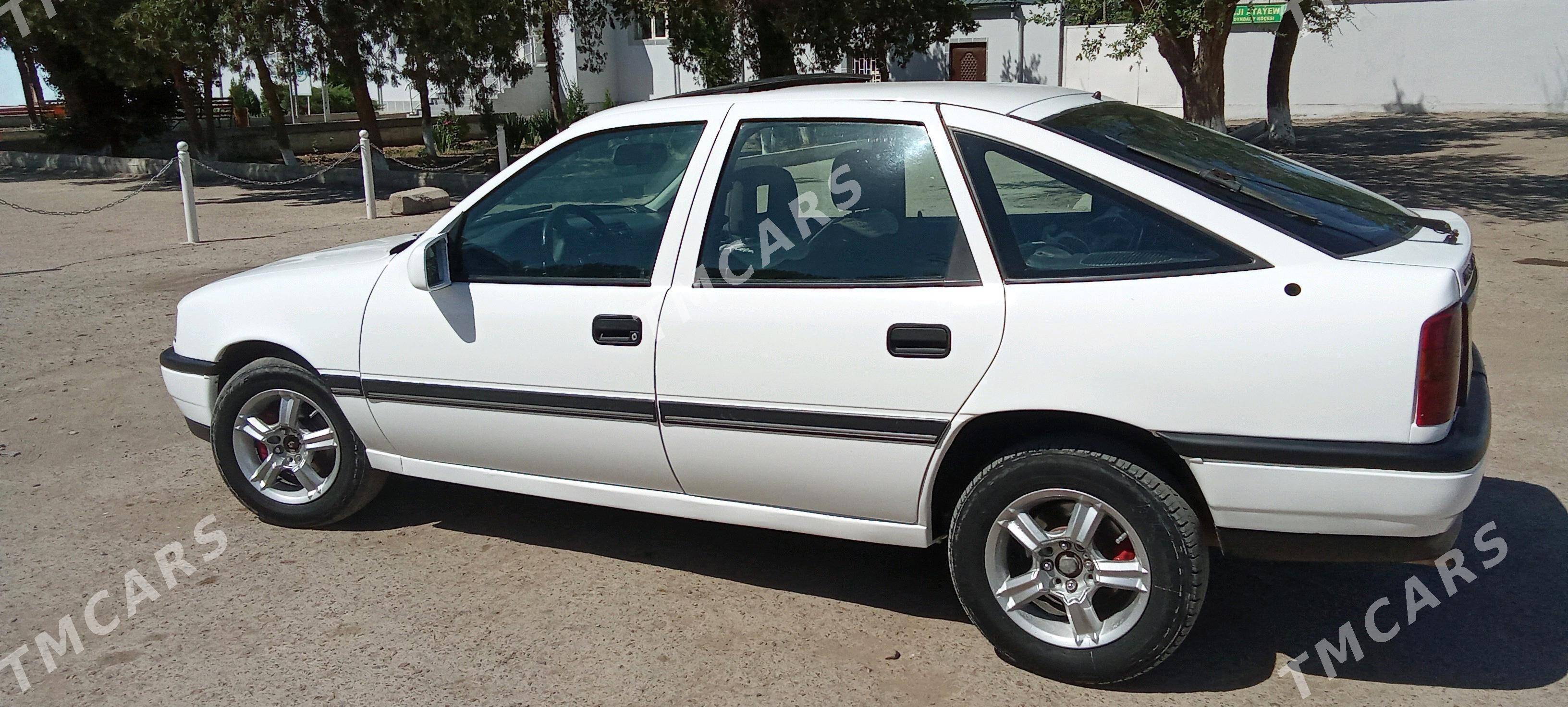 Opel Vectra 1992 - 29 000 TMT - Görogly (Tagta) - img 2
