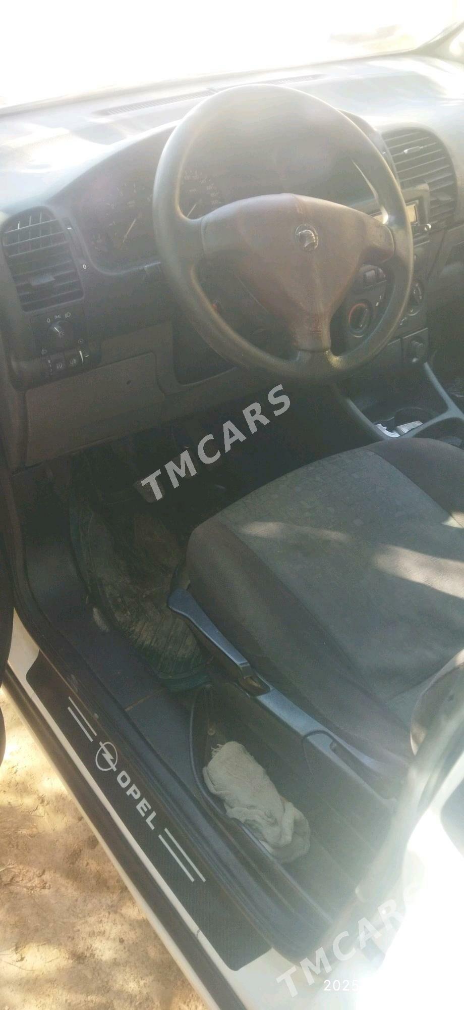 Opel Zafira 1999 - 75 000 TMT - Daşoguz - img 2