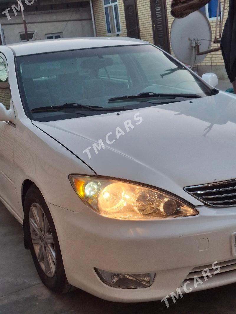 Toyota Camry 2003 - 162 000 TMT - Байрамали - img 2