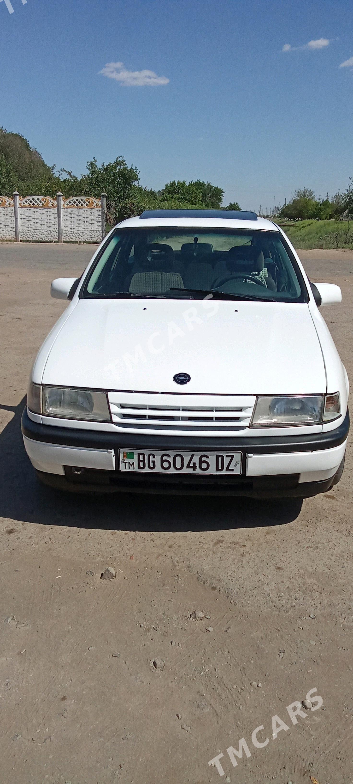 Opel Vectra 1992 - 29 000 TMT - Görogly (Tagta) - img 4
