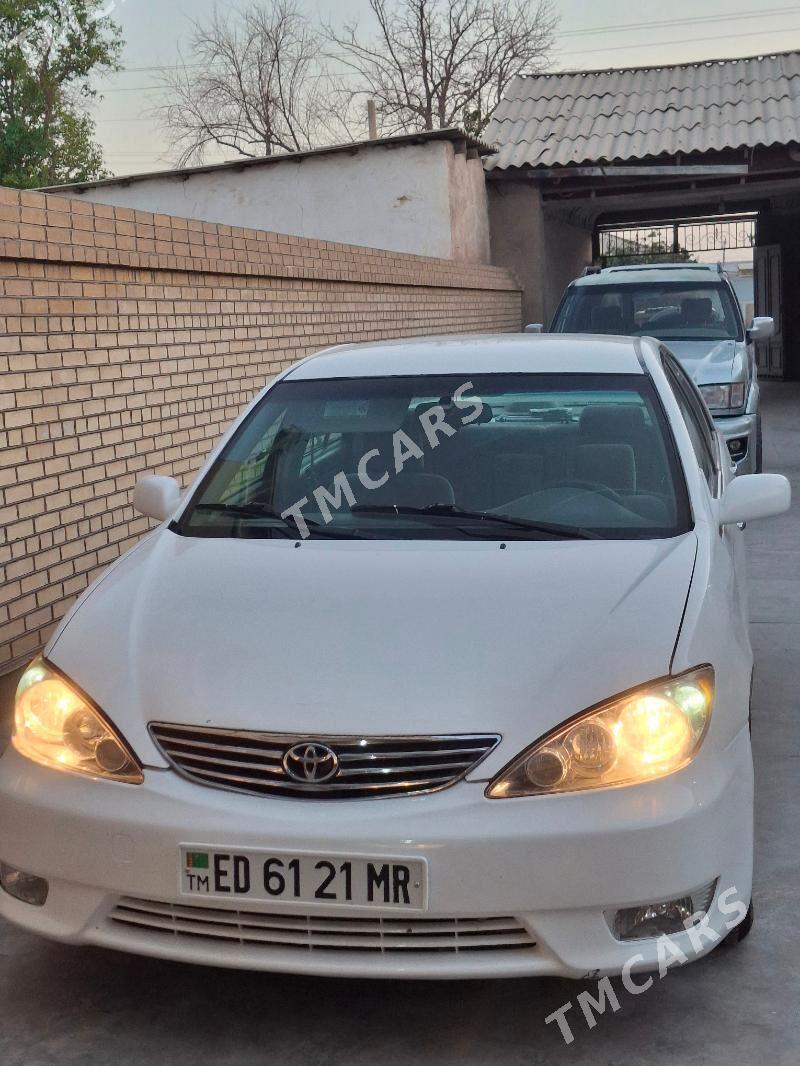 Toyota Camry 2003 - 162 000 TMT - Байрамали - img 3