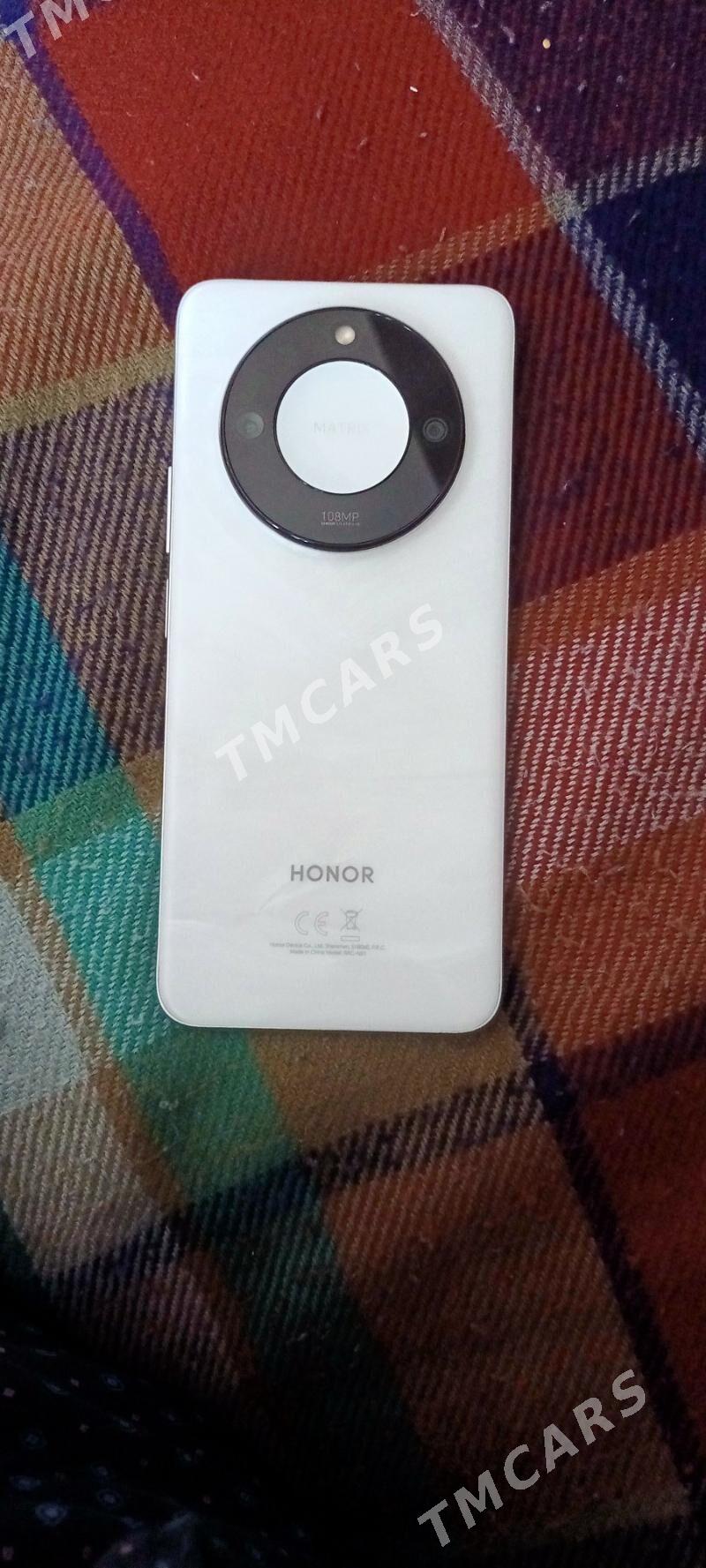 HONOR X9C SMART 12/256 - Ашхабад - img 4