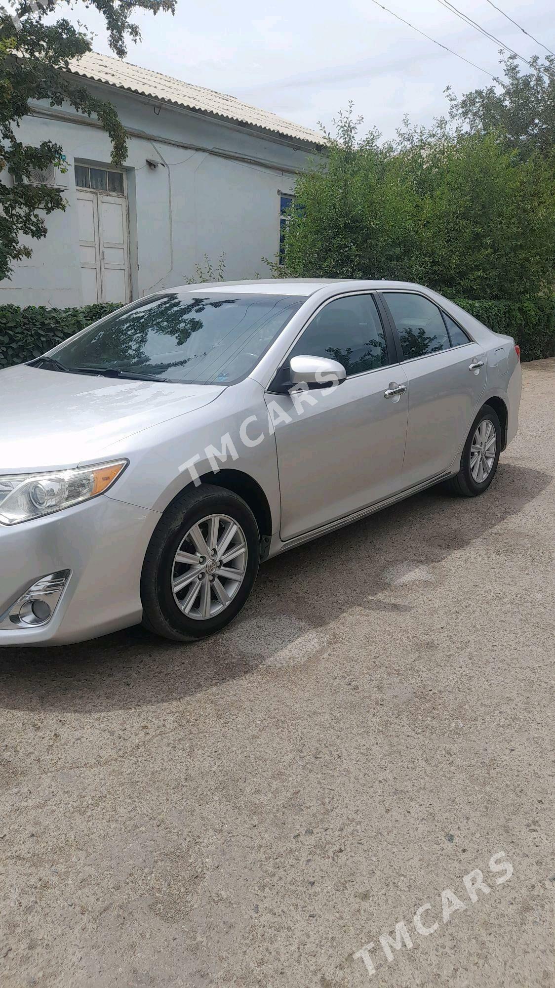 Toyota Camry 2013 - 230 000 TMT - Daşoguz - img 3