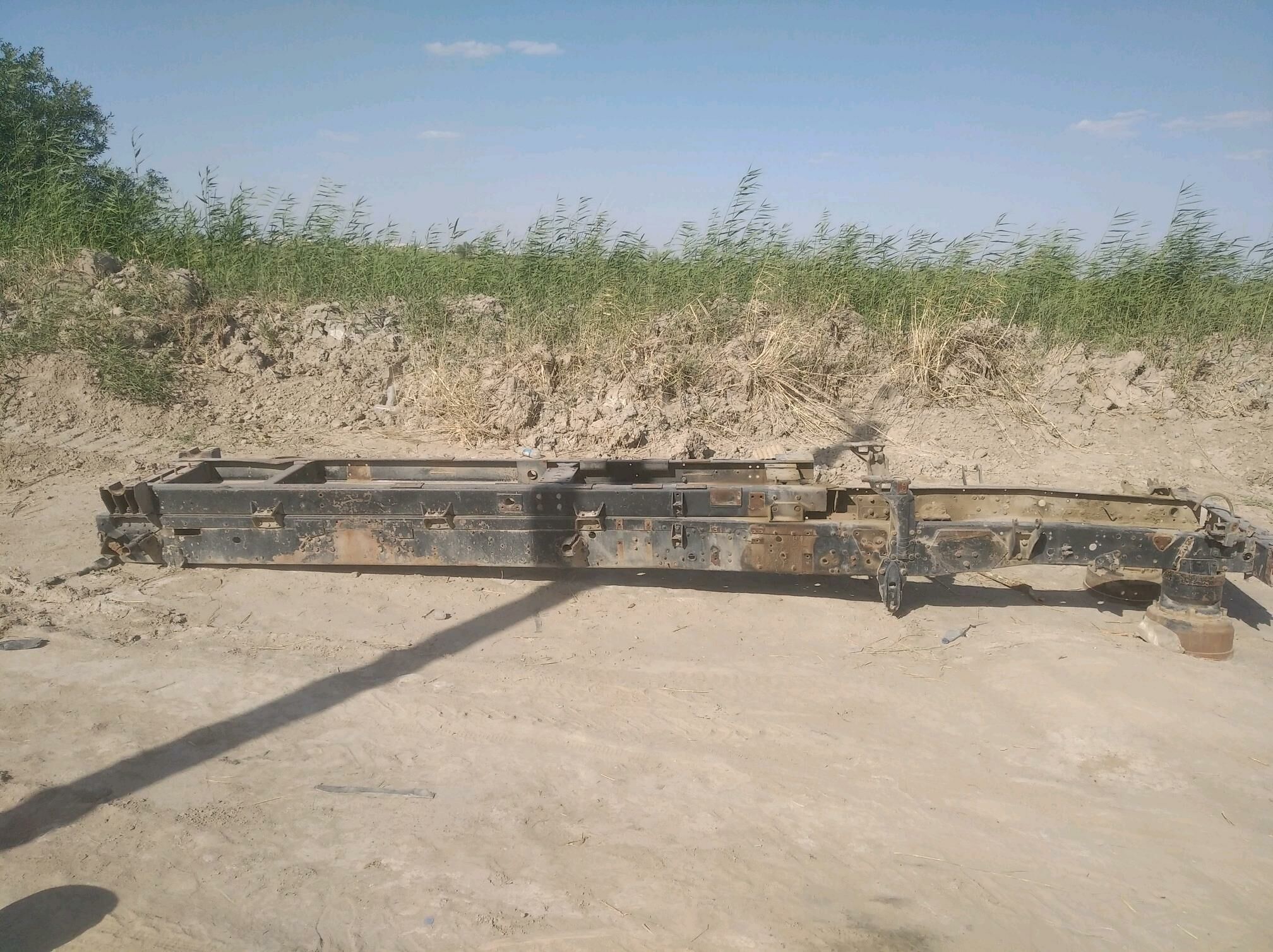 Maz rama 4 000 TMT - Мургап - img 2