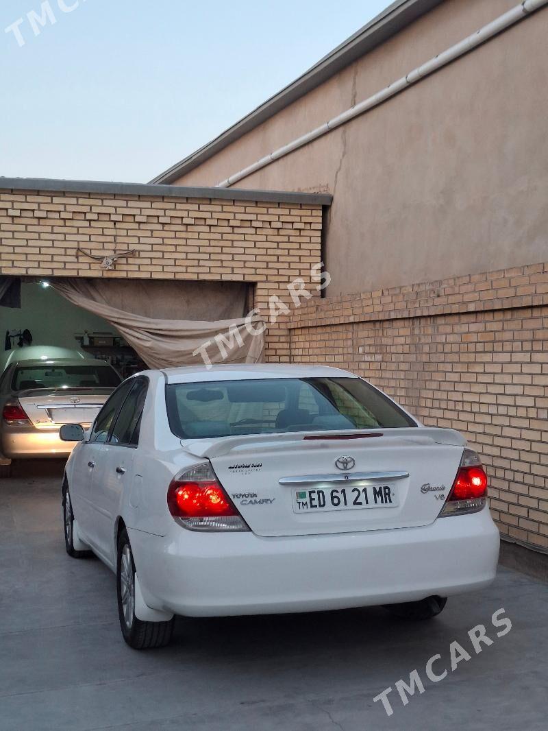 Toyota Camry 2003 - 162 000 TMT - Байрамали - img 6