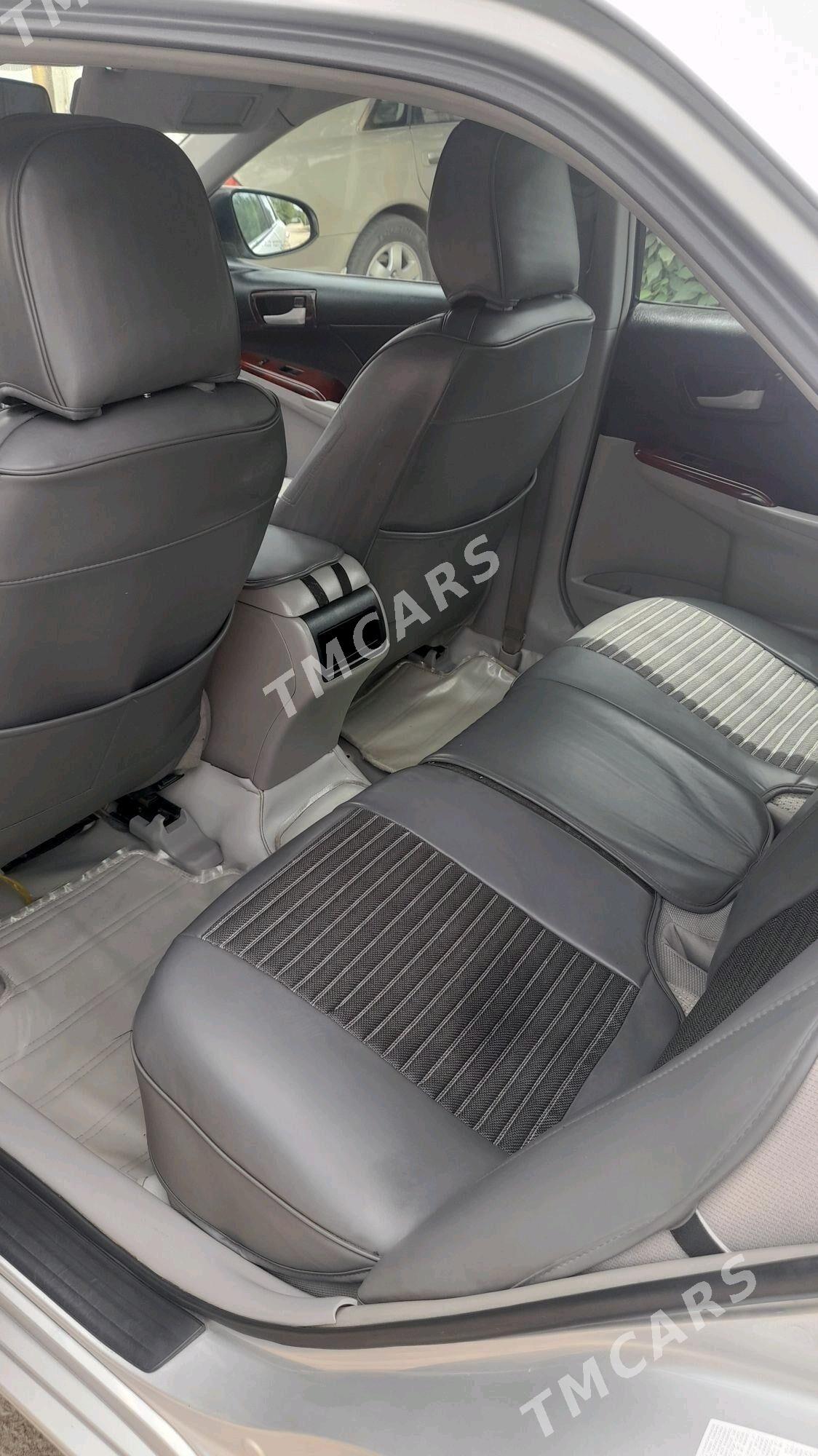 Toyota Camry 2013 - 230 000 TMT - Daşoguz - img 6