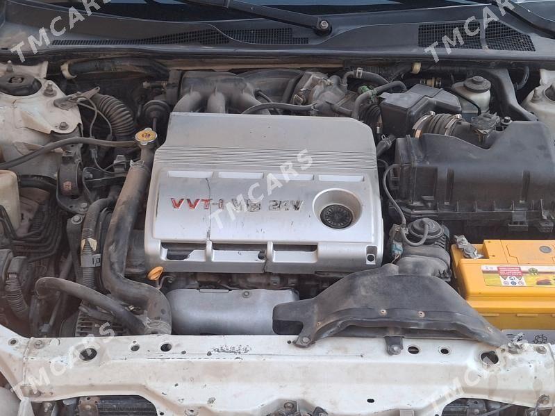 Toyota Camry 2003 - 162 000 TMT - Байрамали - img 7