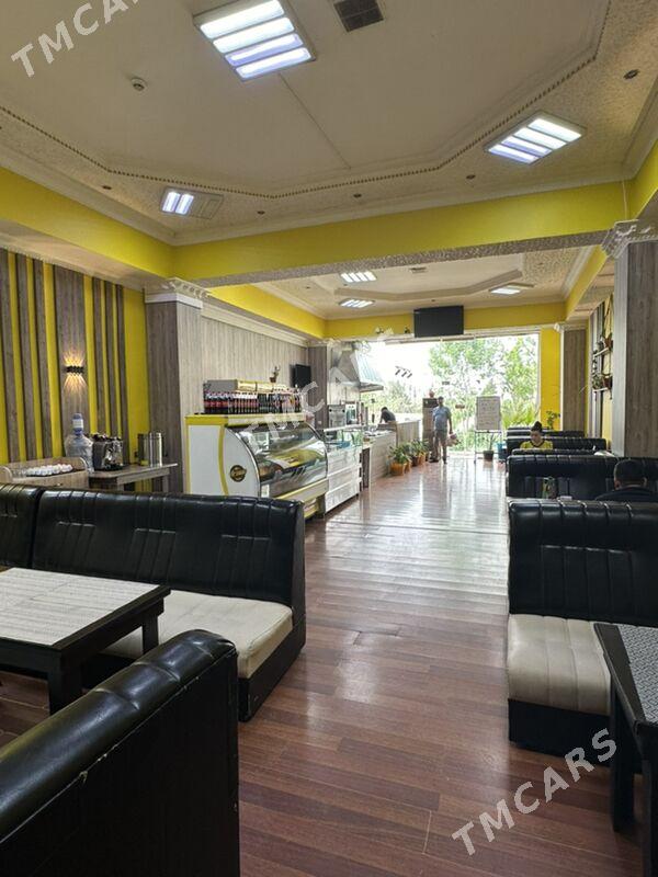 SATLYK KAFE - Ашхабад - img 4