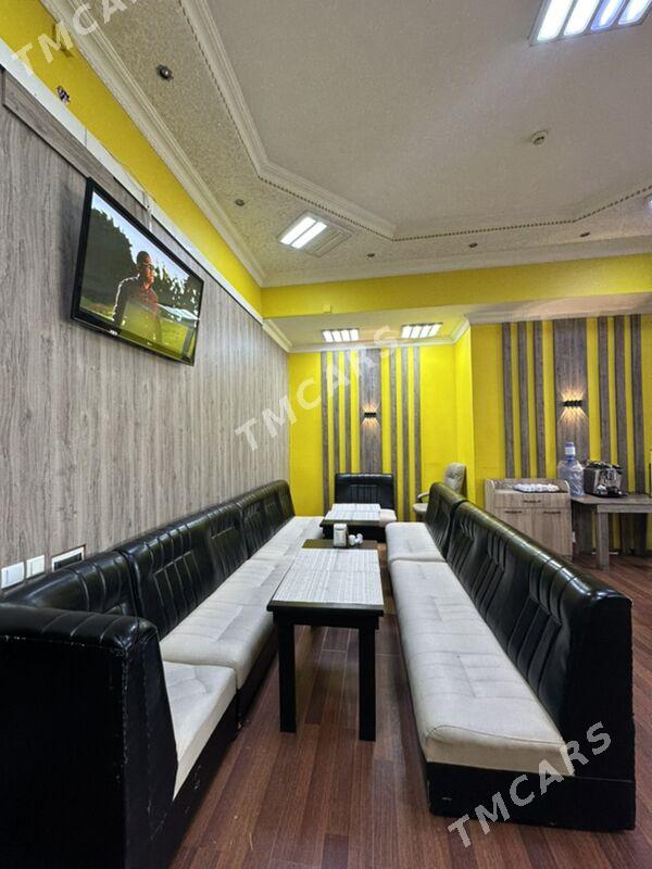 SATLYK KAFE - Ашхабад - img 9