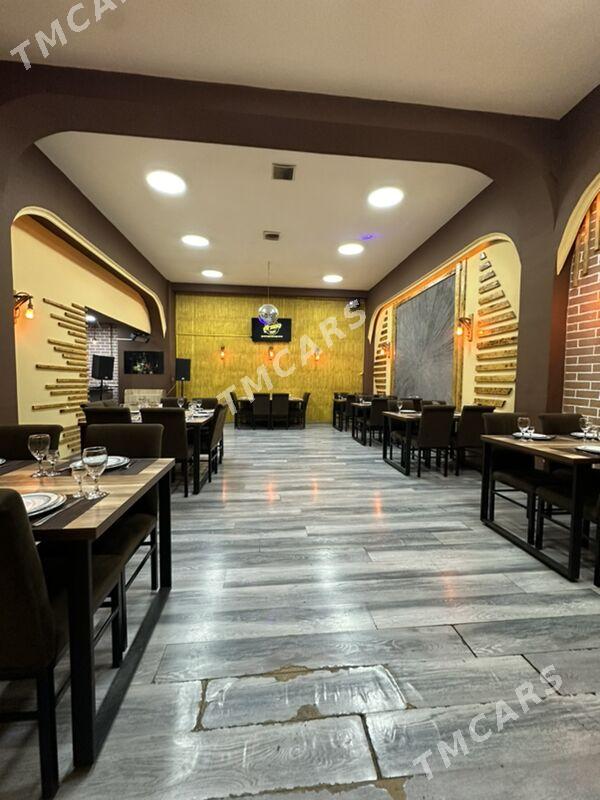 SATLYK KAFE - Ашхабад - img 3