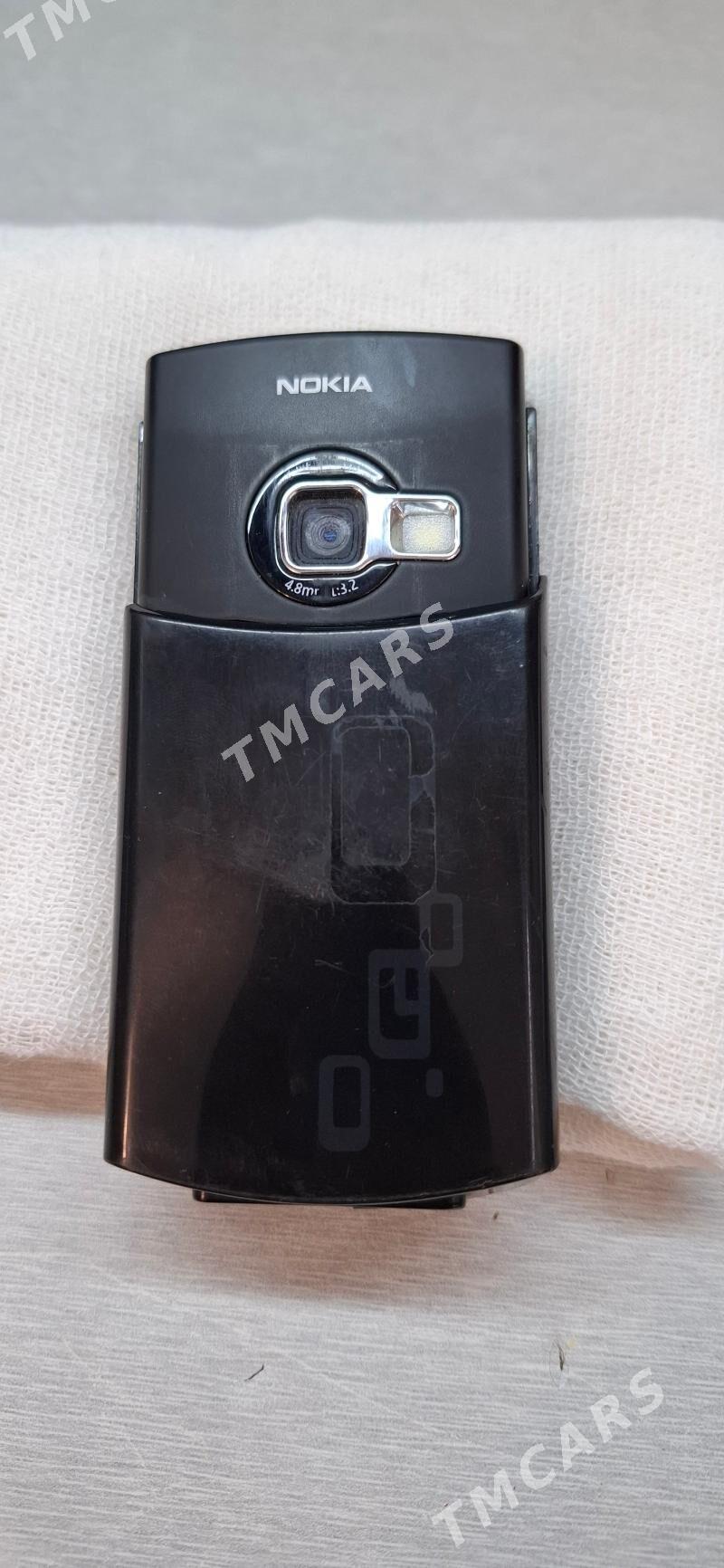 NOKIA tel zapcaslyk - Ашхабад - img 2