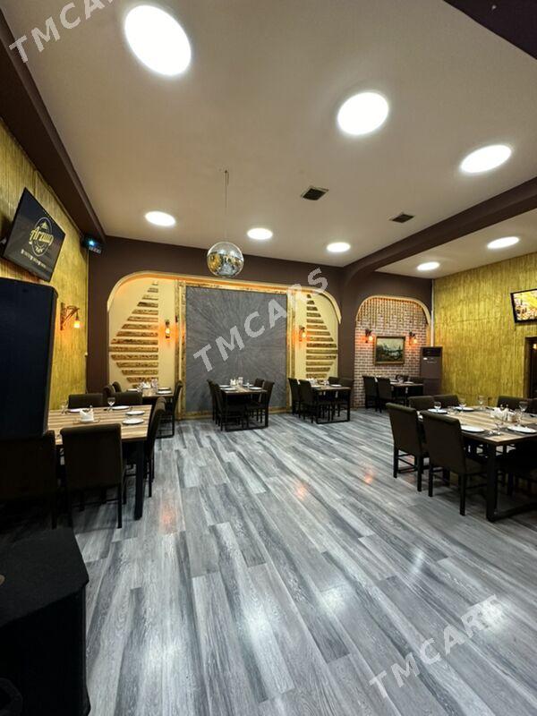 SATLYK KAFE - Ашхабад - img 8