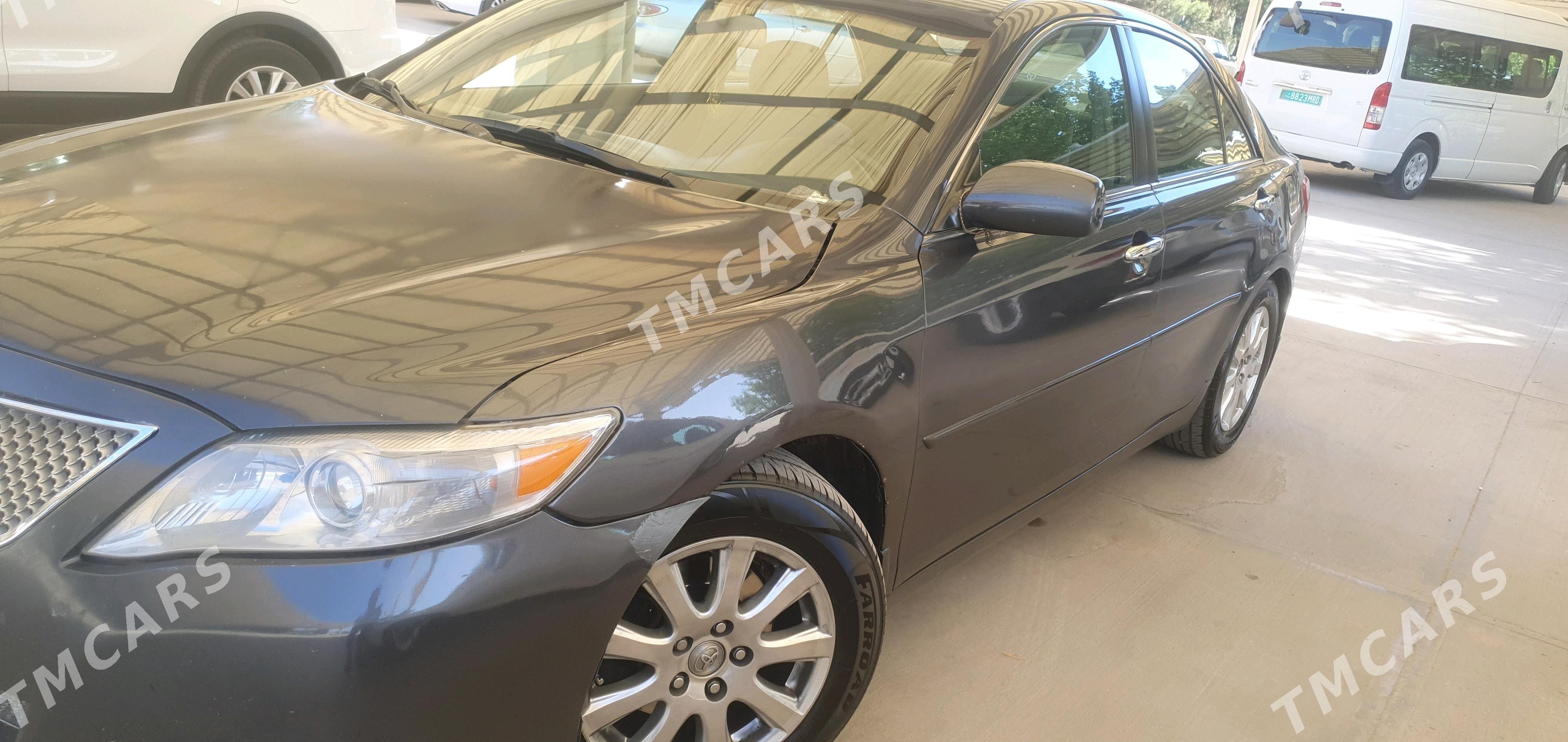Toyota Camry 2008 - 170 000 TMT - Mary - img 3