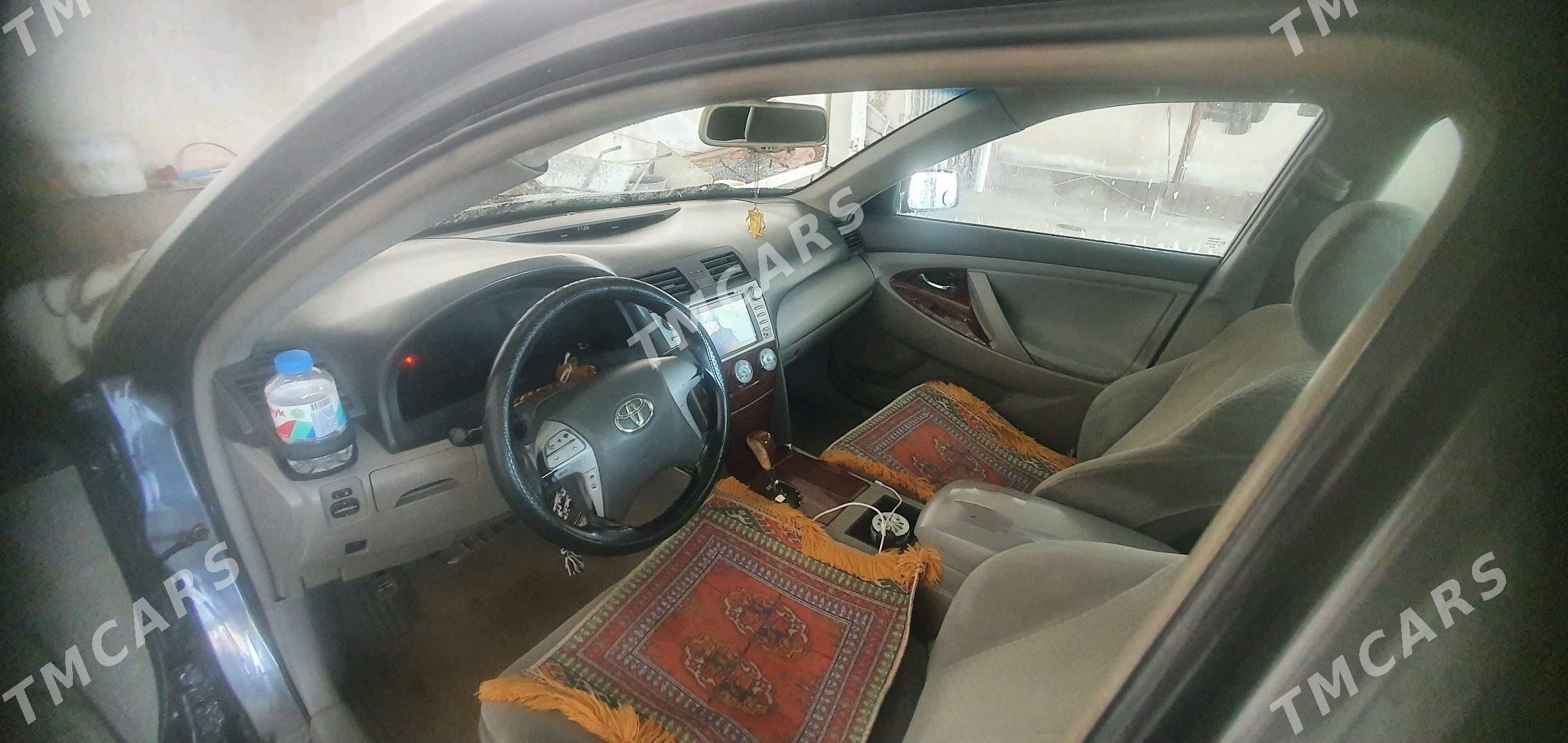 Toyota Camry 2008 - 170 000 TMT - Mary - img 4