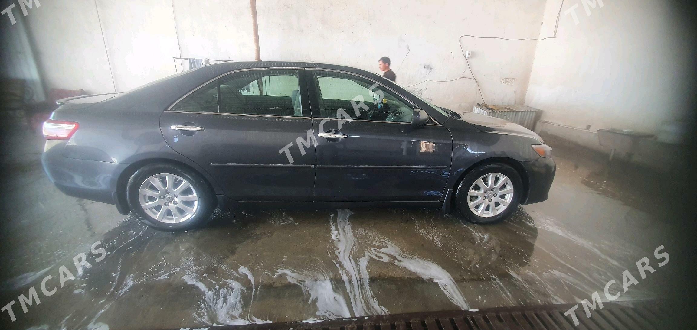 Toyota Camry 2008 - 170 000 TMT - Mary - img 5