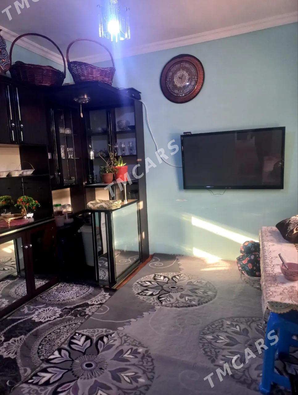 Taze Ahal buzmeÿin 4kom - Ашхабад - img 5