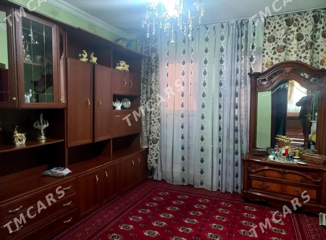 Taze Ahal buzmeÿin 4kom - Ашхабад - img 8