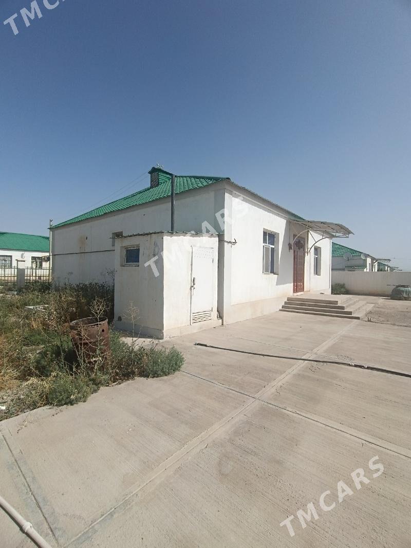 Gökdepe satlyk 16sotag pylan - Гёкдепе - img 10