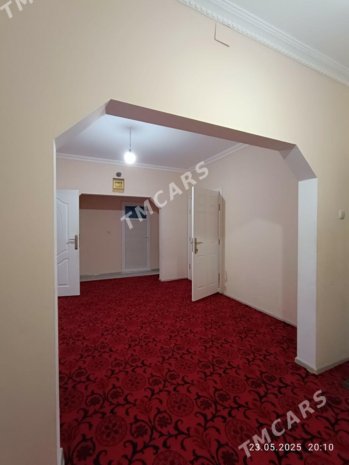 Новруз мкр 110м2, 1 этаж - Daşoguz - img 5