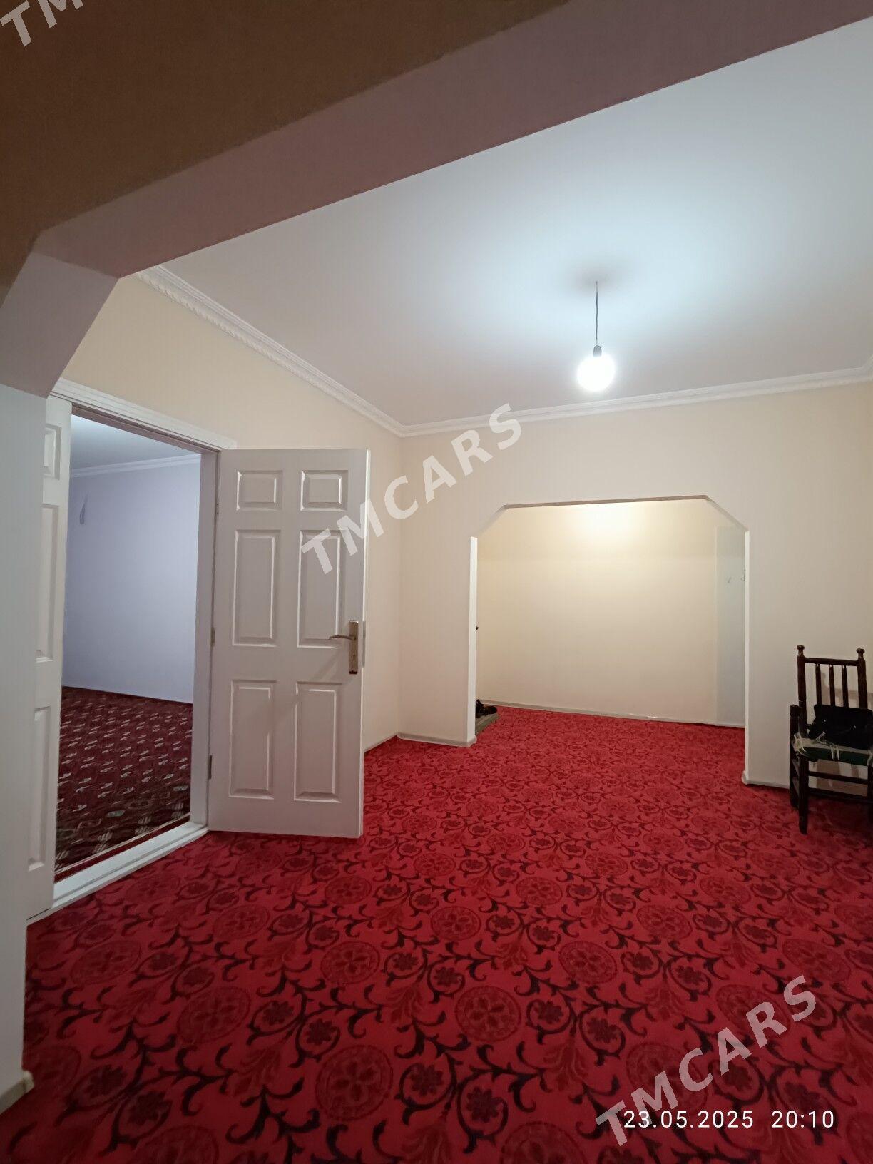 Новруз мкр 110м2, 1 этаж - Daşoguz - img 4