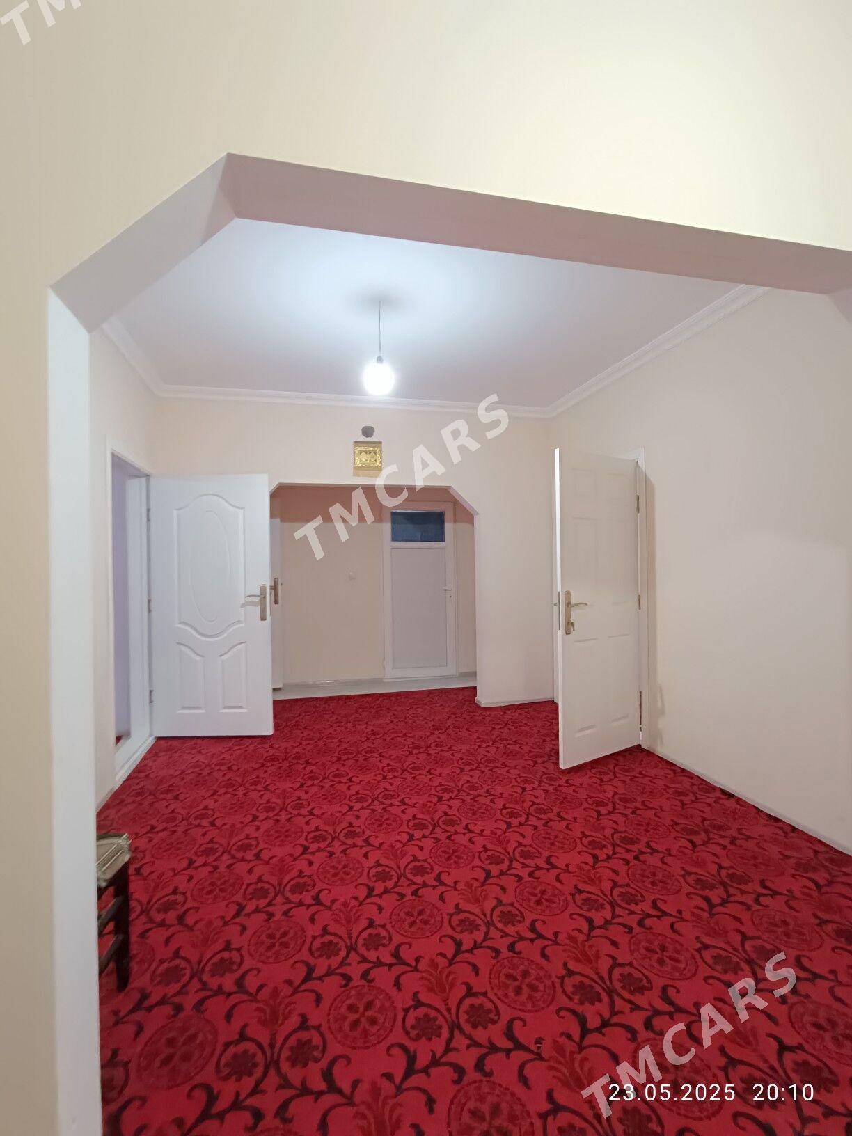 Новруз мкр 110м2, 1 этаж - Daşoguz - img 3