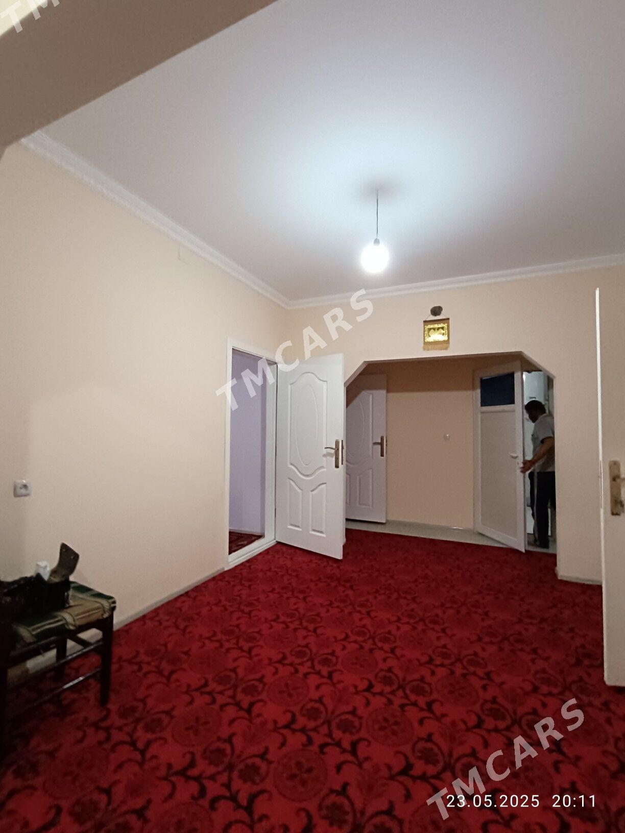 Новруз мкр 110м2, 1 этаж - Daşoguz - img 2