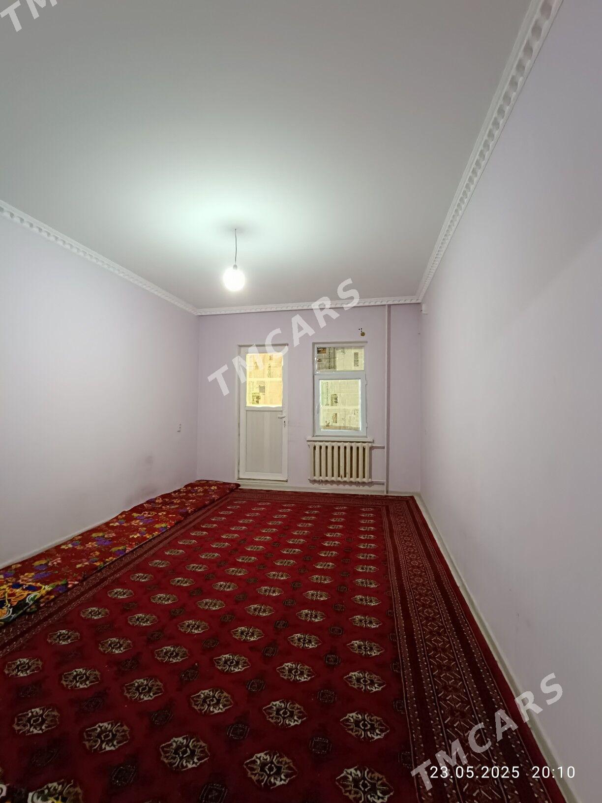 Новруз мкр 110м2, 1 этаж - Daşoguz - img 6