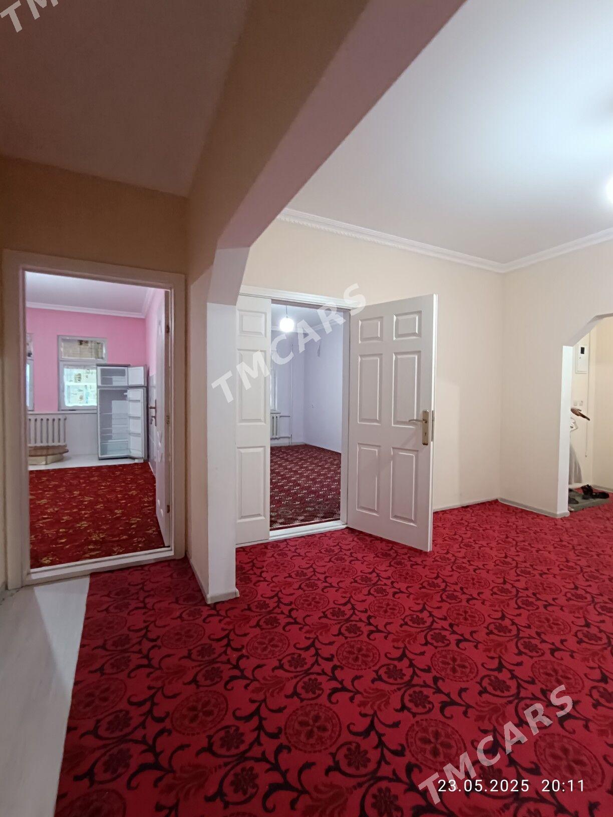 Новруз мкр 110м2, 1 этаж - Daşoguz - img 8