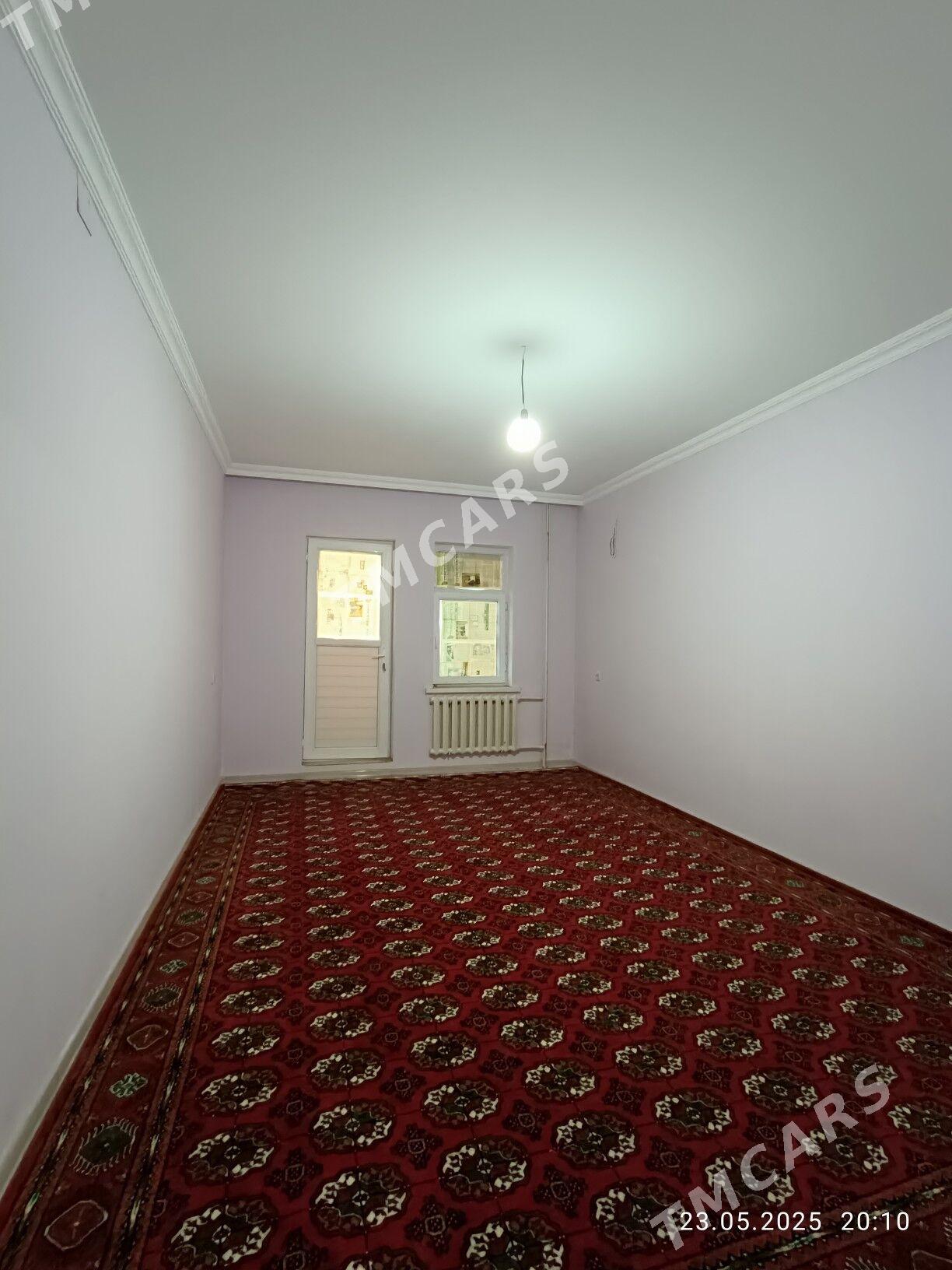 Новруз мкр 110м2, 1 этаж - Daşoguz - img 9