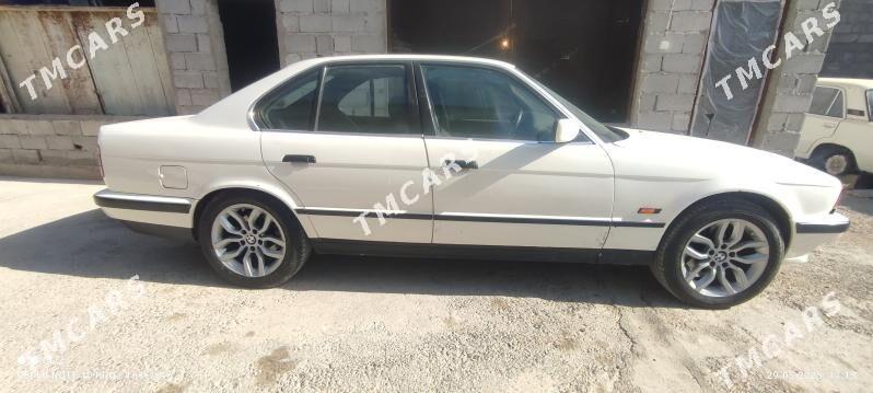 BMW 525 1992 - 60 000 TMT - 11 mkr - img 3