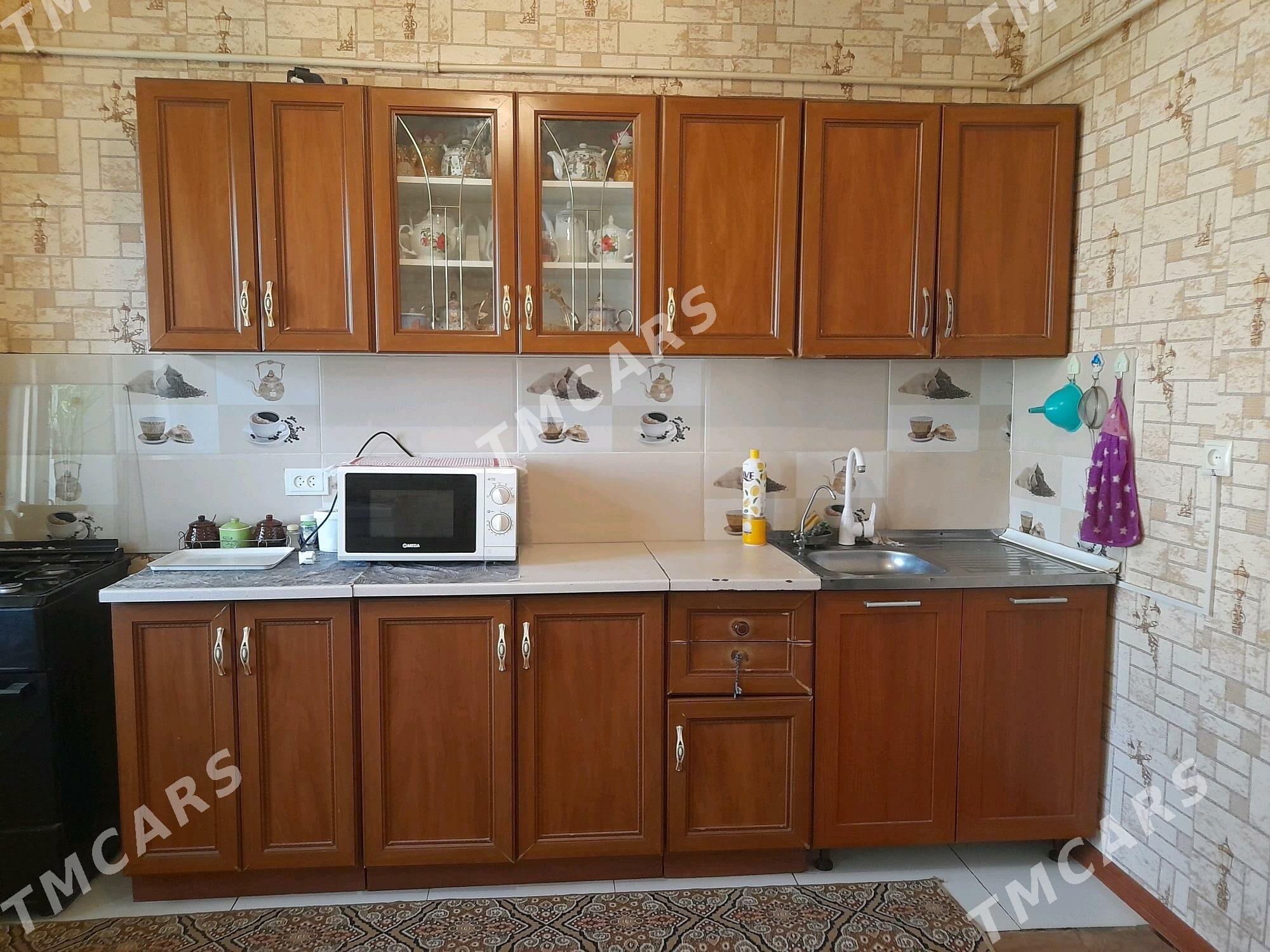 Kuhunny - Balkanabat - img 2