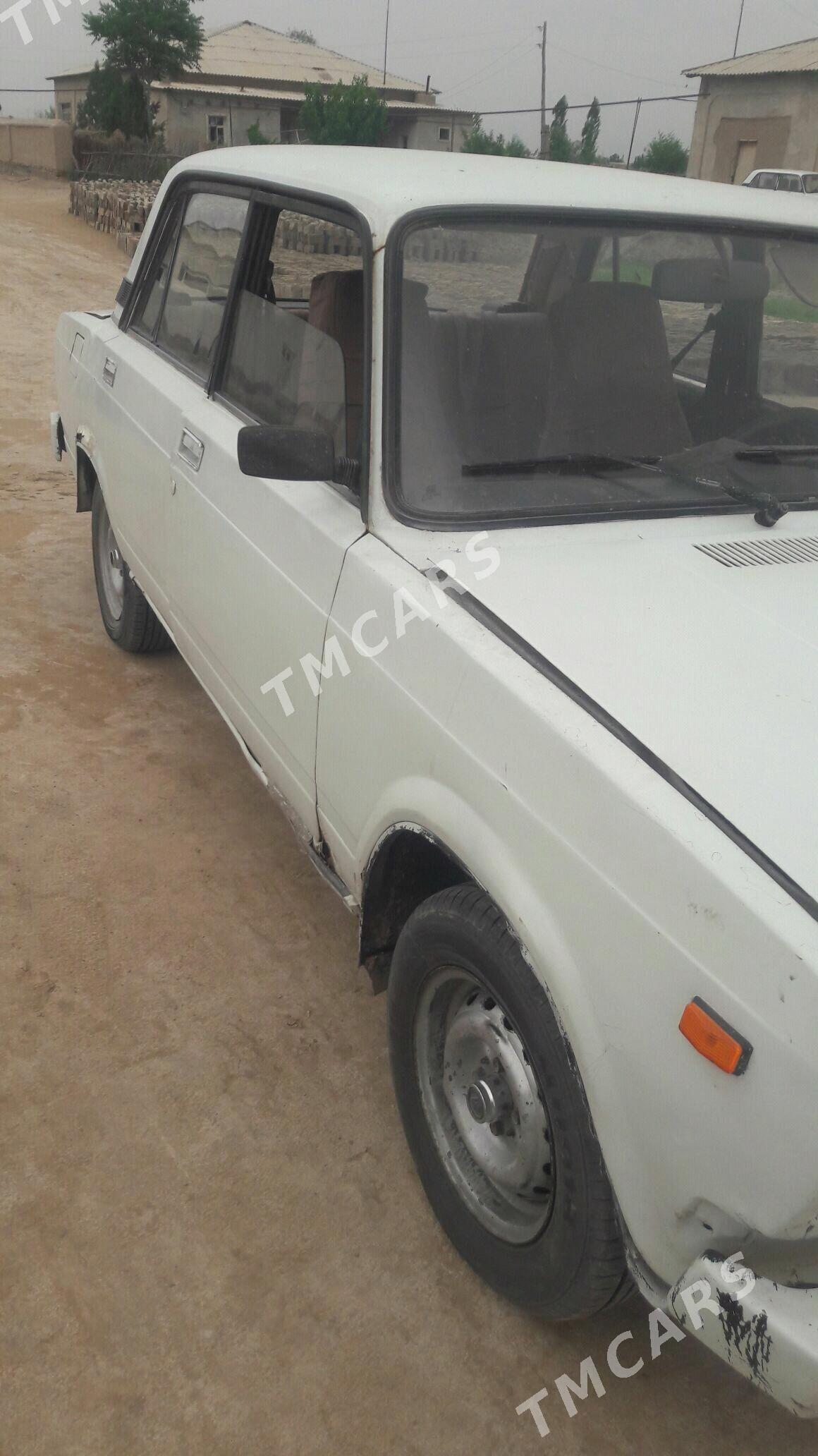 Lada 2107 1995 - 8 000 TMT - Гороглы (Тагта) - img 3